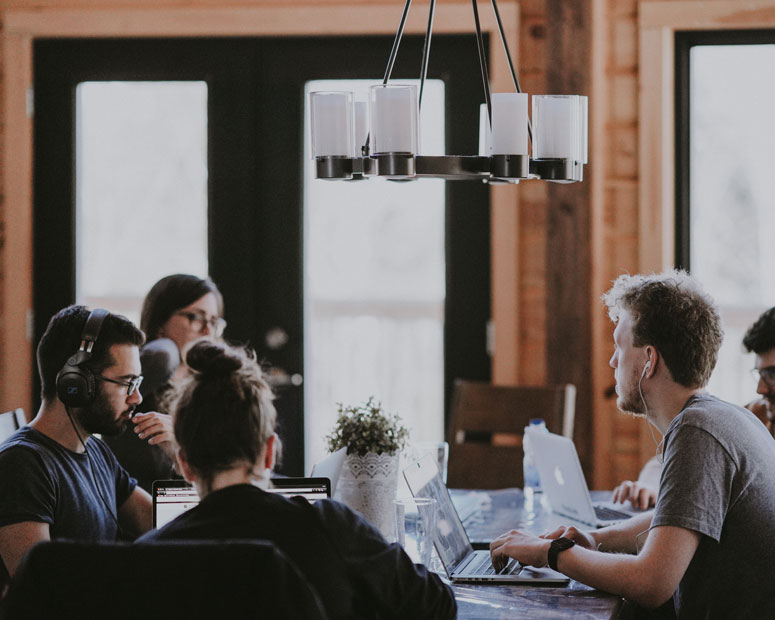 About Versatile Trust